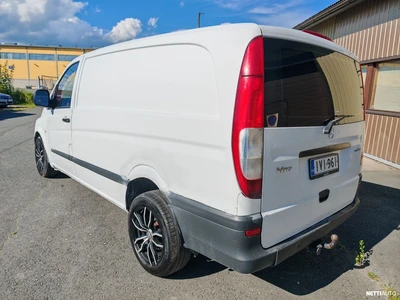 Mercedes-Benz Vito 2006, kuva 3/33