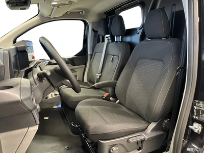 Ford Transit Custom 2026, photo 7/14