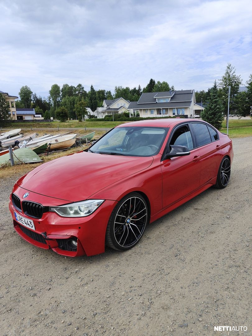 BMW 335