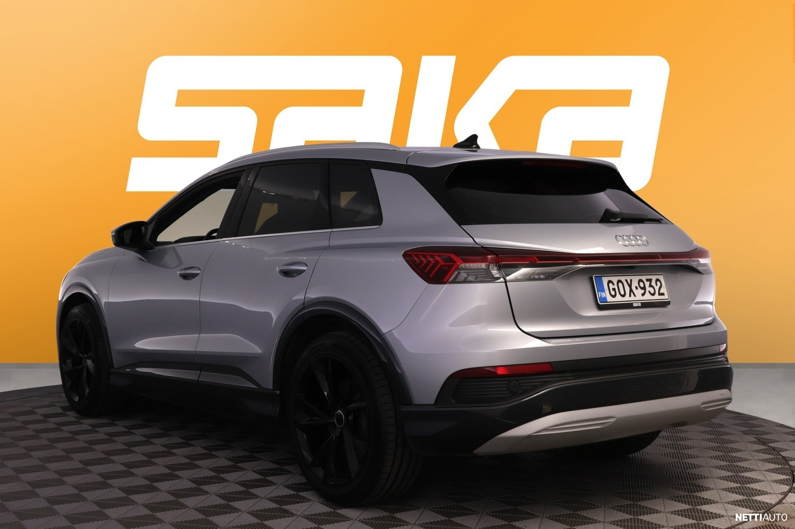 Audi Q4 e-tron 2022, kuva 5/33