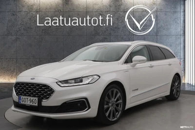 Ford Mondeo 2019, kuva 1/36