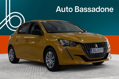 Peugeot 208 Active PureTech 75 2022, kuva 7/24