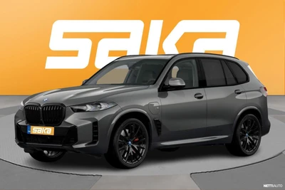 BMW X5 2025, kuva 1/3