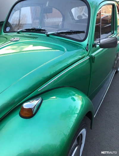 Volkswagen Kupla 1972, photo 3/10
