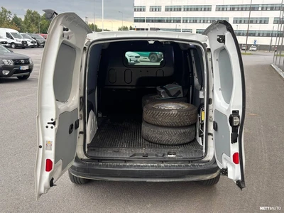 Renault Kangoo Z.E. Power+ 3m3, 33 kWh 2020, photo 4/10