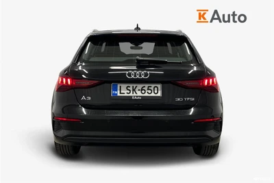 Audi A3 2023, kuva 3/33
