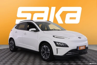 Hyundai Kona 2022, kuva 1/10