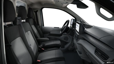 Volkswagen Transporter 2026, photo 7/9