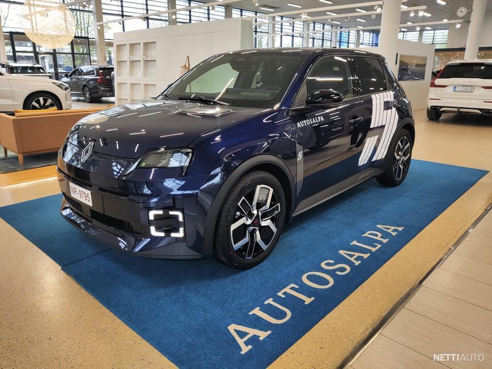 Renault 5