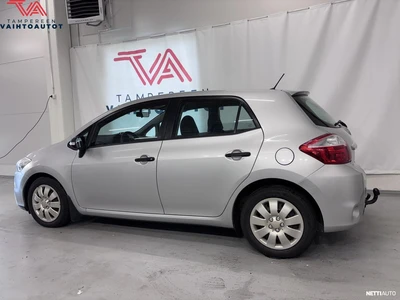 Toyota Auris 2010, kuva 4/10