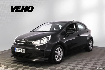 Kia Rio 1,2 ISG LX 5D EcoDynamics 2015, kuva 1/29