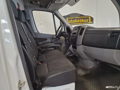 Mercedes-Benz Sprinter 2014, photo 7/17