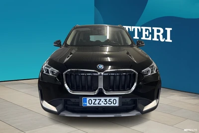 BMW X1 2023, photo 2/22