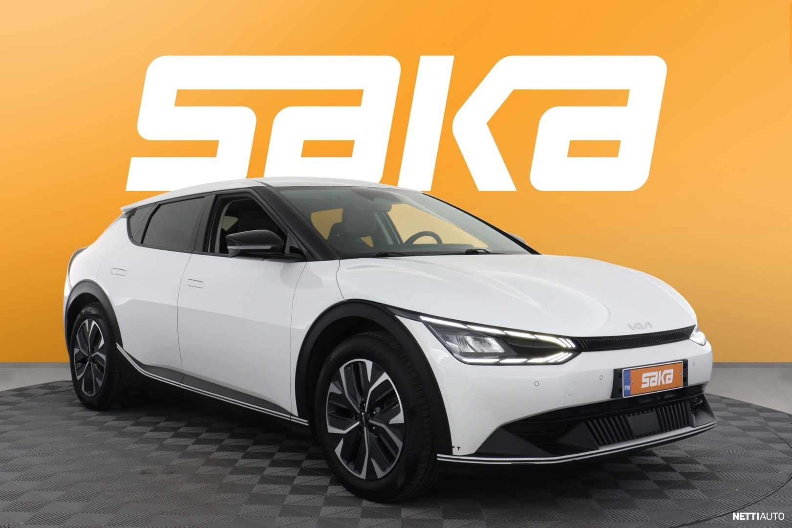 Kia EV6
