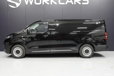 Fiat E-Scudo Korkotarjous 2026, photo 3/20