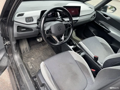 Volkswagen ID.3 2021, kuva 4/5