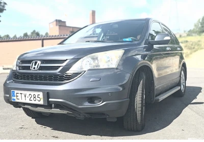 Honda CR-V 2012, kuva 1/10