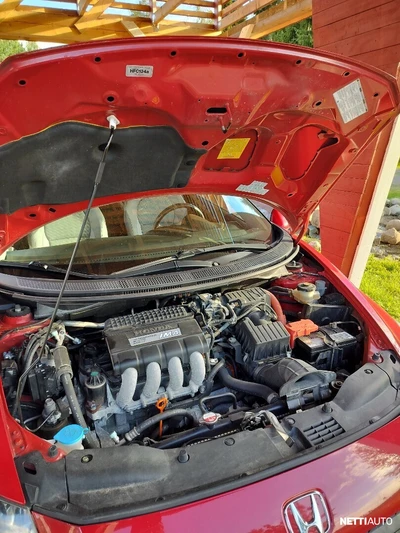 Honda CR-Z 1,5 GT 2011, photo 7/19