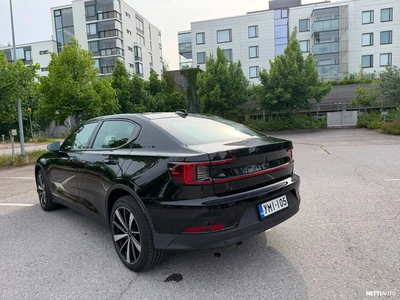 Polestar 2 2022, photo 3/15