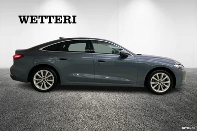 Audi A5 Sedan TFSI 110 kW 2024, photo 3/20