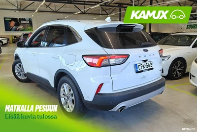 Ford Kuga 2021, kuva 2/6