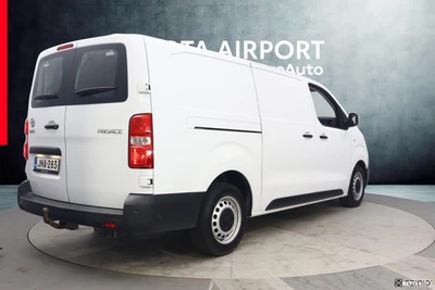 Toyota Proace L2 2,0 D 145 Automaatti 2023, photo 5/22