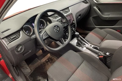 Skoda Octavia 2018, kuva 7/23