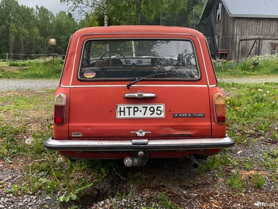 Lada 1500 1985, kuva 6/8