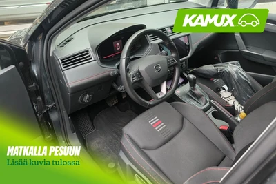 Seat Ibiza 1,0 EcoTSI 115 FR DSG 2019, photo 4/9