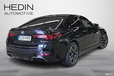 BMW i4 M60 xDrive Fully Charged 2026, kuva 2/24