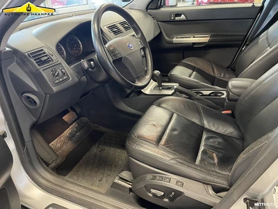 Volvo S40 T5 (220 hv) Kinetic aut 2006, photo 6/14