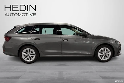 Skoda Octavia 2023, kuva 6/33