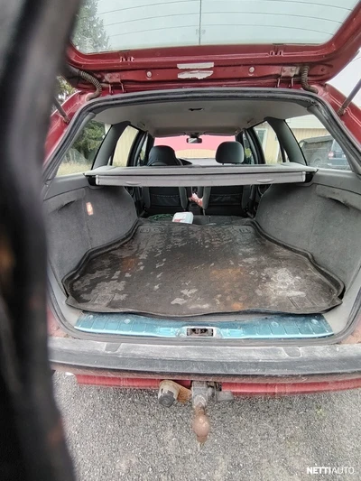 Peugeot 406 2003, kuva 4/9