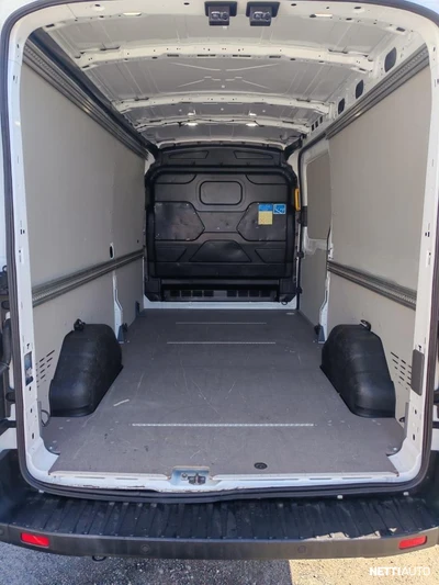 Ford Transit 2022, photo 7/18