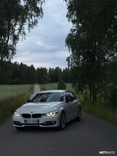 BMW 328 2013, kuva 3/11