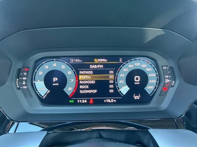 Audi A3 2022, kuva 7/9