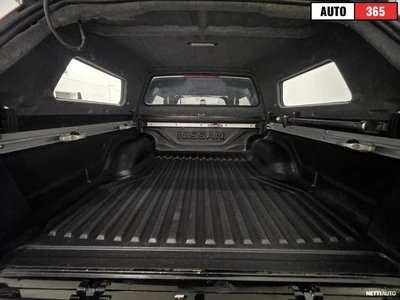 Nissan Navara 2016, photo 6/19