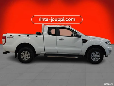 Ford Ranger 2.2 TDCI 4X4 AUT 2017, kuva 5/10