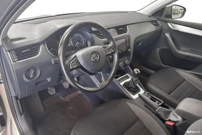 Skoda Octavia 1,5 TSI Ambition 2019, photo 7/40