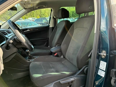 Volkswagen Tiguan 2020, photo 5/6