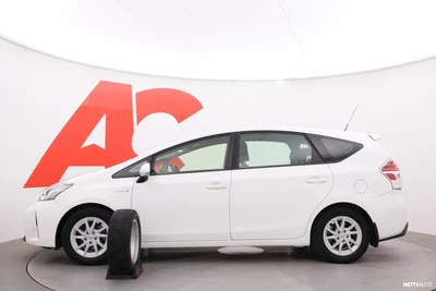 Toyota Prius+ Business 7p 2020, photo 2/30