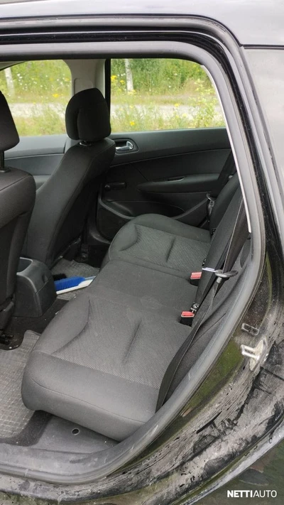 Peugeot 308 Wagon VTi 120 2008, kuva 5/5