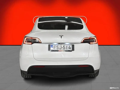 Tesla Model Y Standard Range RWD 2023, kuva 7/43