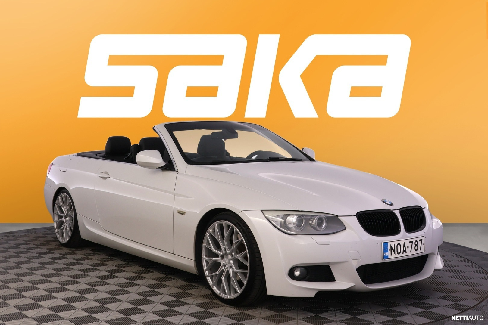 BMW 325