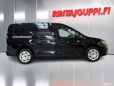 Ford Transit Connect 2026, photo 5/22