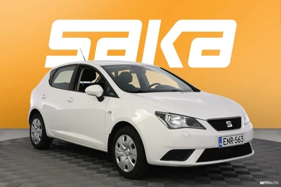 Seat Ibiza 1,2 TSI 85 Style 2015, kuva 1/10