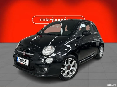 Fiat 500 2015, kuva 1/10