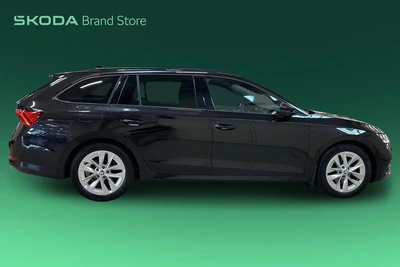 Skoda Octavia 2021, kuva 6/39
