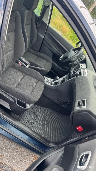 Peugeot 307 307sw 2007, photo 5/12