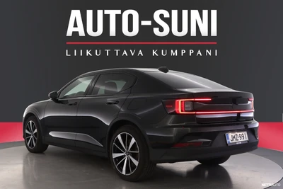 Polestar 2 Launch Edition, 300kW, 78kWh 2021, kuva 4/62